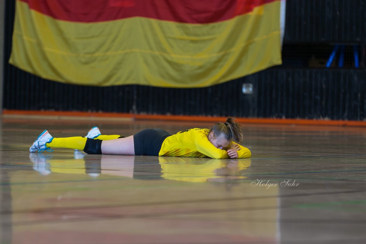 Bild 171 - U16 Deutsche Meisterschaft